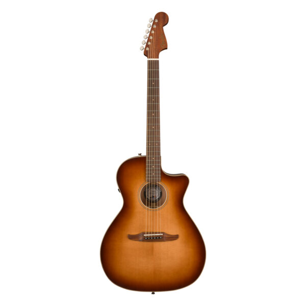 Guitarra Fender Newporter Classic