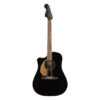 Guitarra Zurda Fender Redondo Player LH