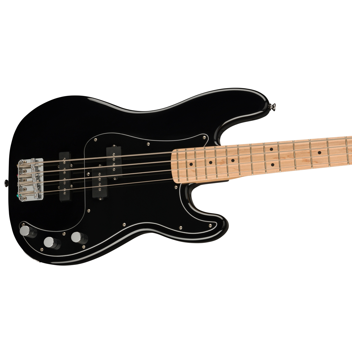paquete-de-bajo-squier-affinity-series-precision-bass-pj-pack-bajo-cuerpo Cuerpo del Bajo Paquete de Bajo Squier Affinity Series Precision Bass PJ Pack