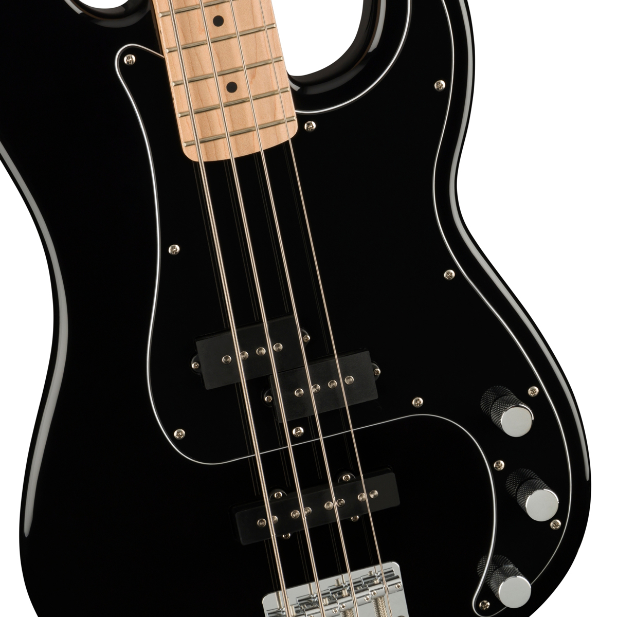 paquete-de-bajo-squier-affinity-series-precision-bass-pj-pack-bajo-pickguard Pickguard del Bajo Paquete de Bajo Squier Affinity Series Precision Bass PJ Pack