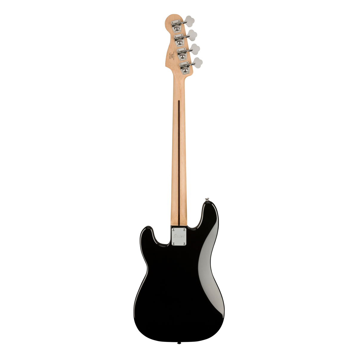 paquete-de-bajo-squier-affinity-series-precision-bass-pj-pack-bajo-reverso Reverso del Bajo Paquete de Bajo Squier Affinity Series Precision Bass PJ Pack