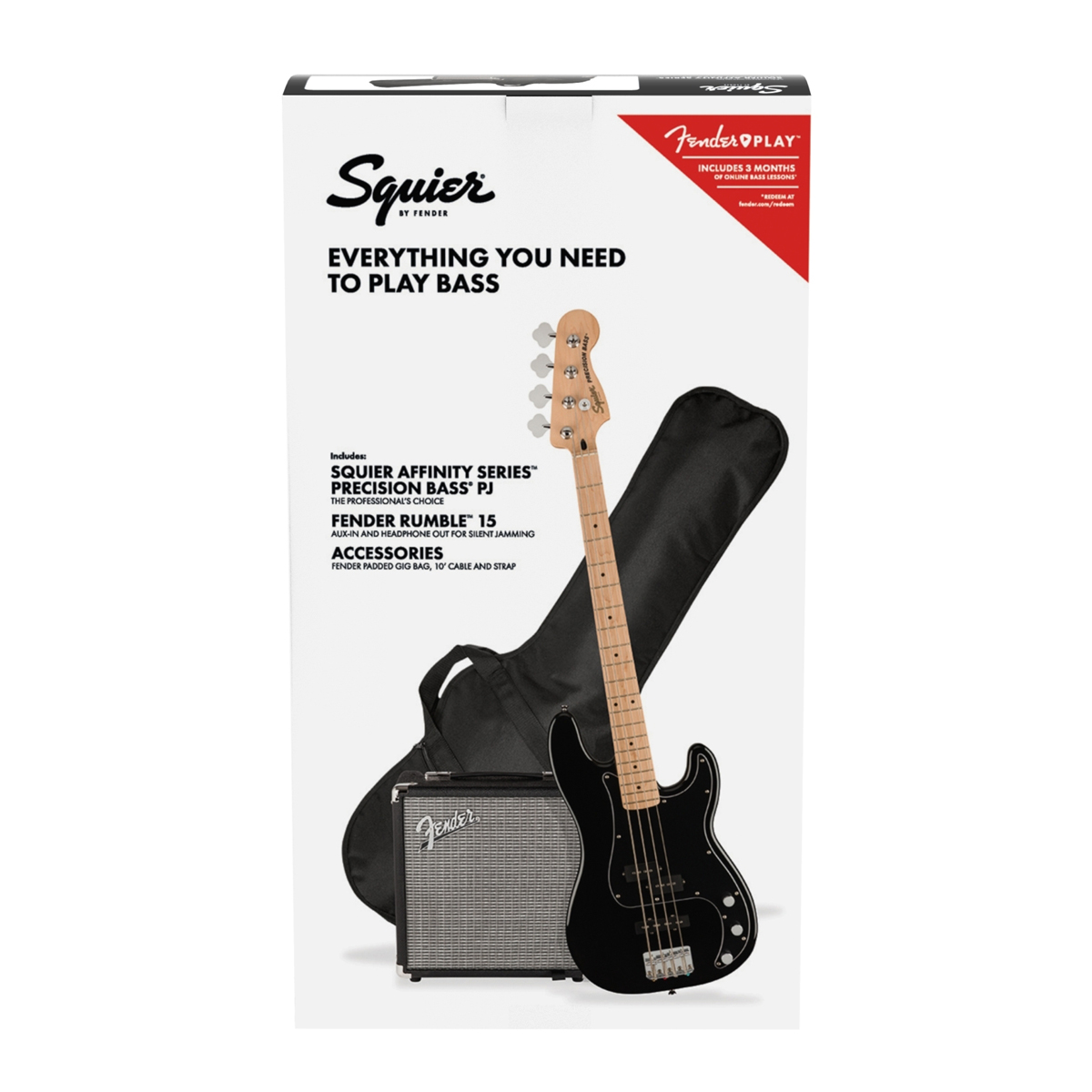 paquete-de-bajo-squier-affinity-series-precision-bass-pj-pack-caja-vertical Caja Vertical Paquete de Bajo Squier Affinity Series Precision Bass PJ Pack