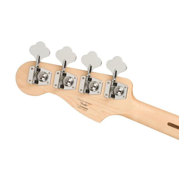 Maquinaria del Bajo Paquete de Bajo Squier Affinity Series Precision Bass PJ Pack Sunburst