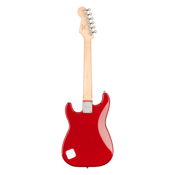 Reverso Squier Mini Stratocaster Dakota Red