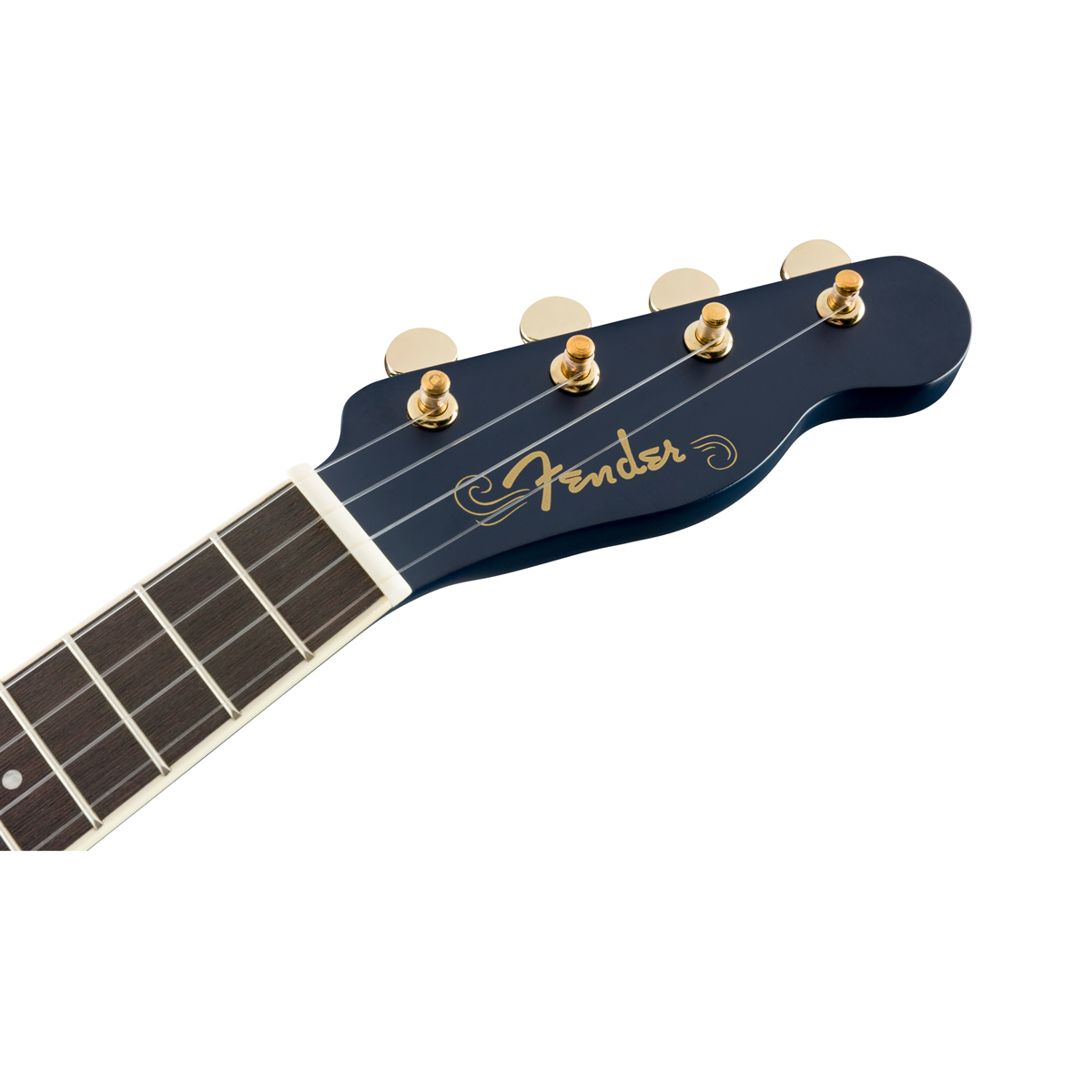 Cabezal del Ukulele Soprano Fender Grace VanderWaal Moonlight