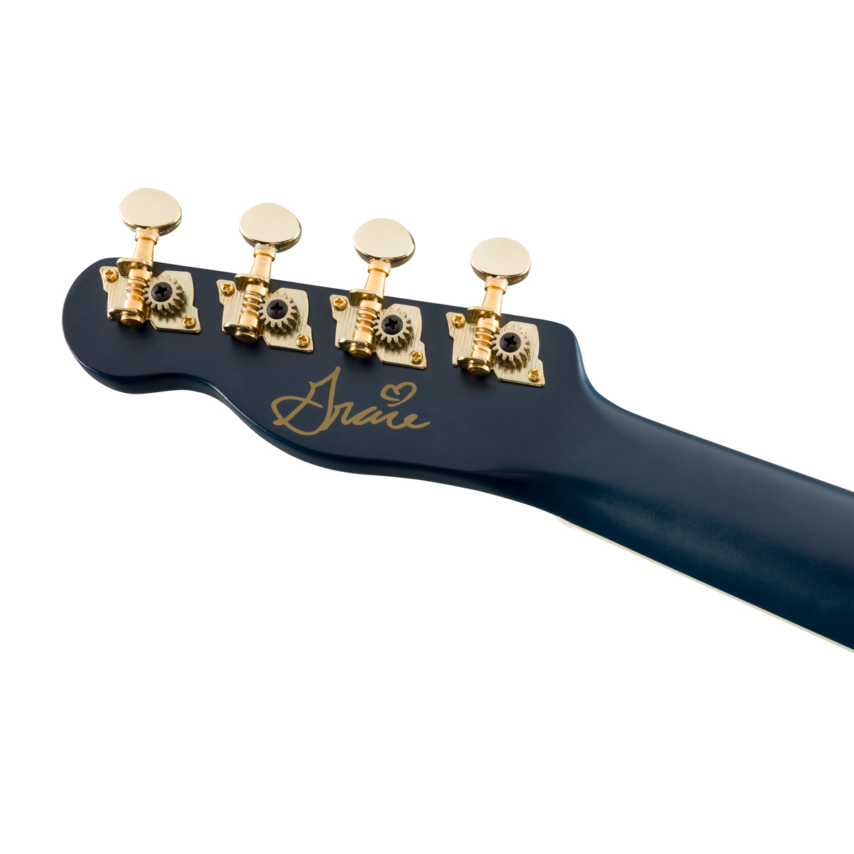 Maquinaria del Ukulele Soprano Fender Grace VanderWaal Moonlight