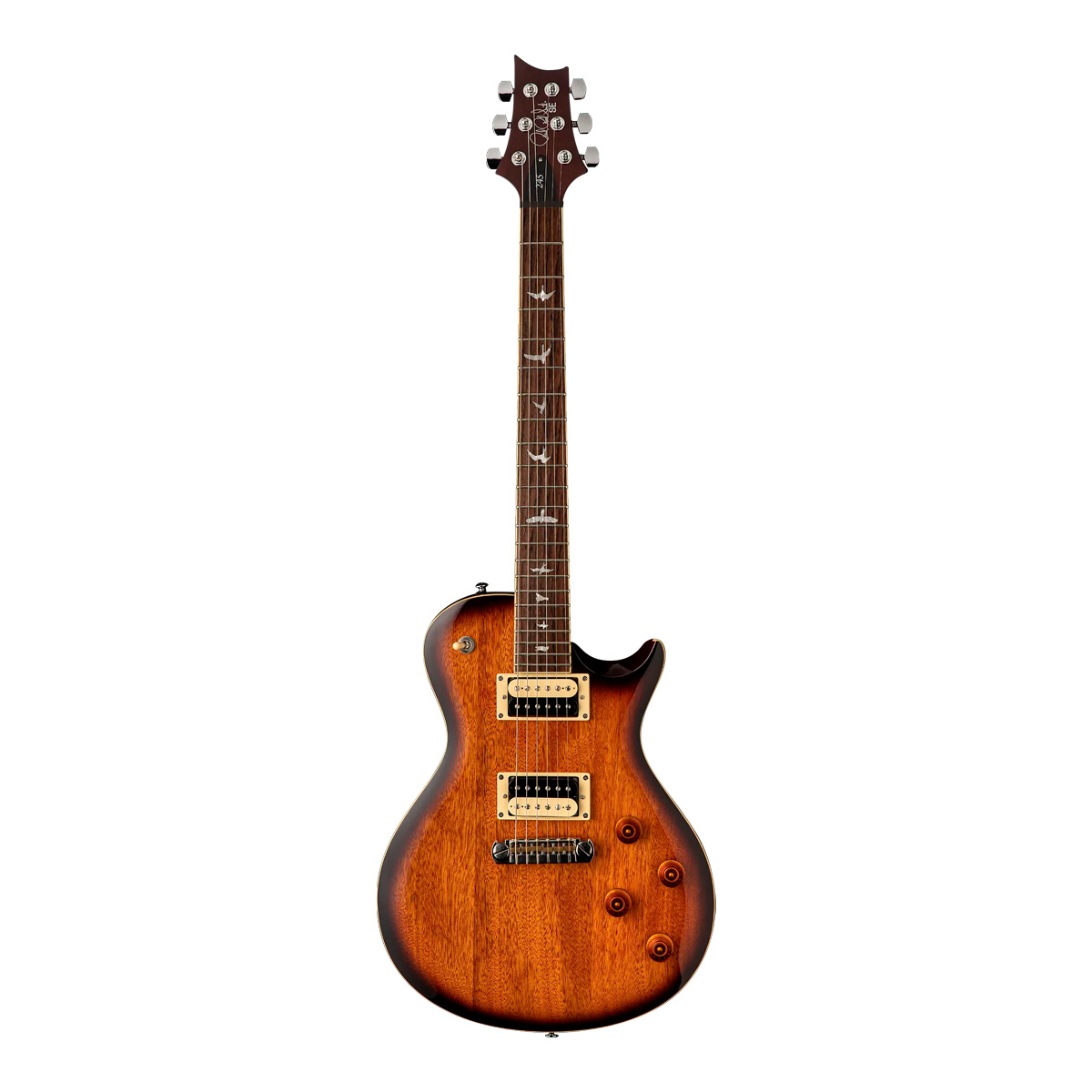 Guitarra PRS SE 245 Standard con Funda Guitarra PRS SE 245 Standard con Funda
