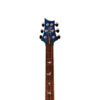 Clavijero de la Guitarra PRS SE Standard 24 Translucent Blue, Mahogany Body