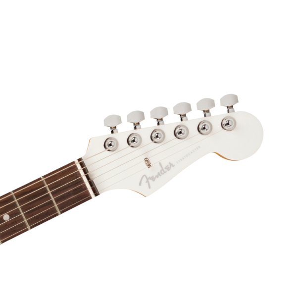 Cabezal de la Guitarra Fender Aerodyne Special Stratocaster Bright White