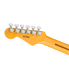 Maquinaria de la Guitarra Fender Aerodyne Special Stratocaster Bright White