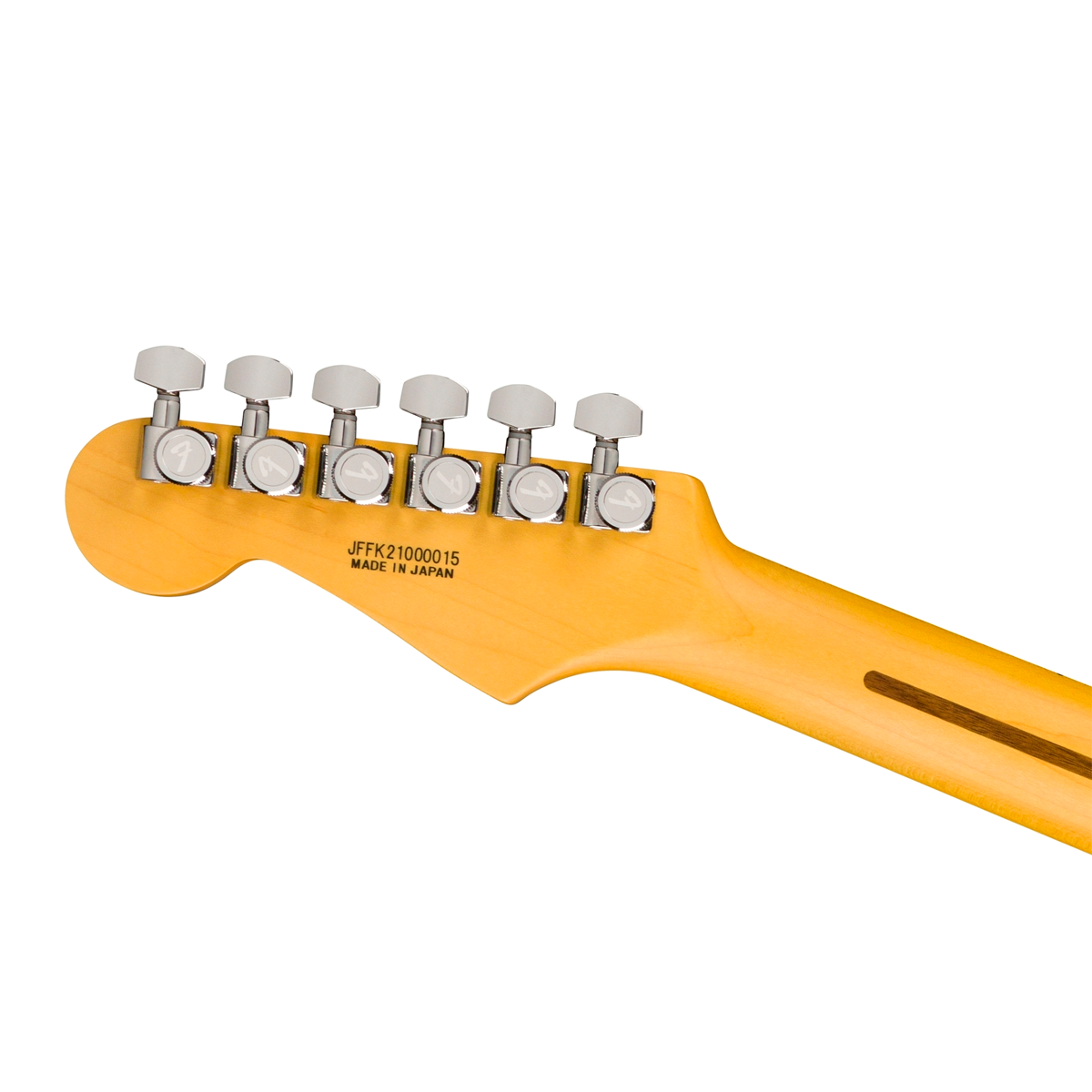 Maquinaria de la Guitarra Fender Aerodyne Special Stratocaster California Blue Maquinaria de la Guitarra Fender Aerodyne Special Stratocaster California Blue