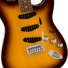 Pastillas de la Guitarra Fender Aerodyne Special Stratocaster Chocolate Burst