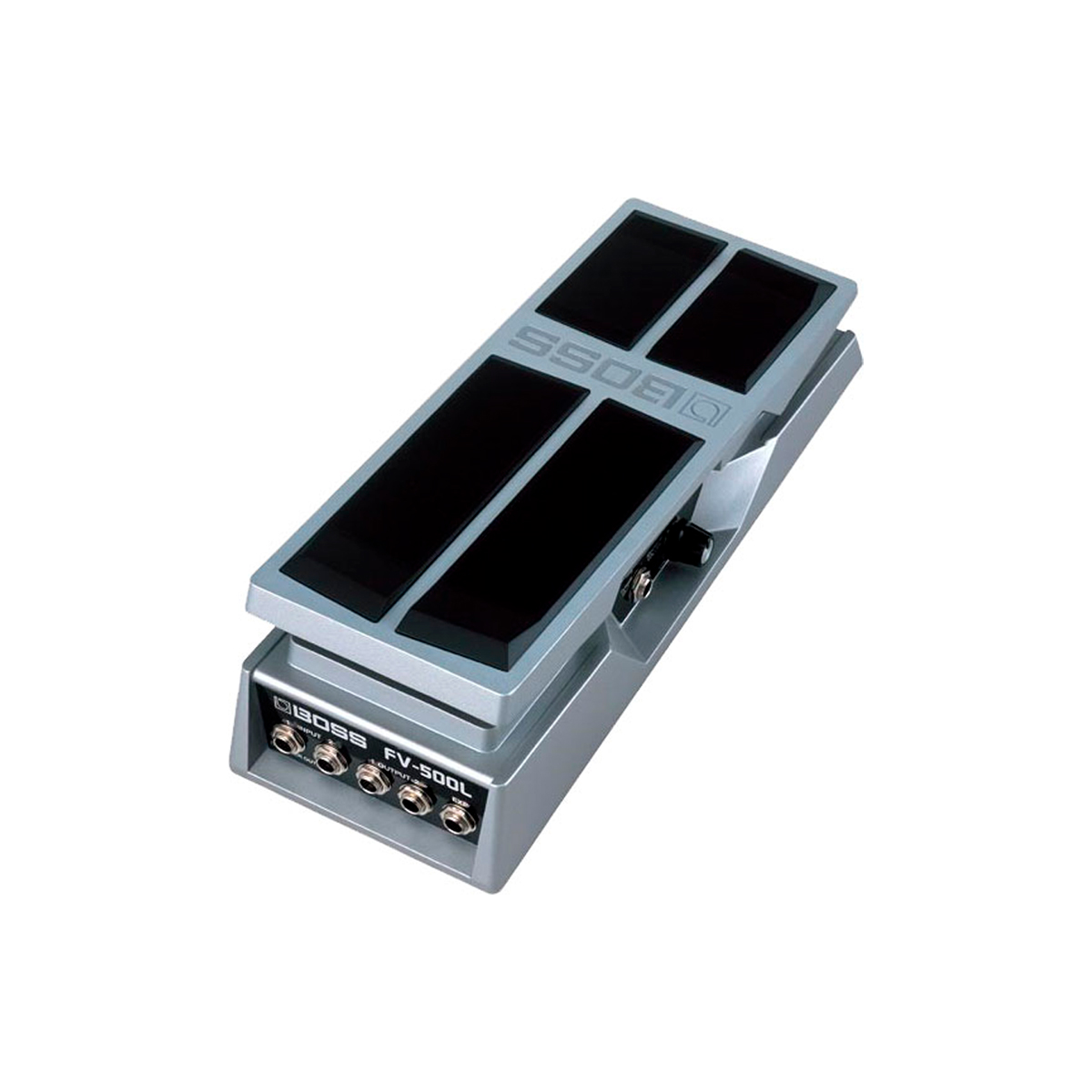 Pedal BOSS Volumen FV-500L