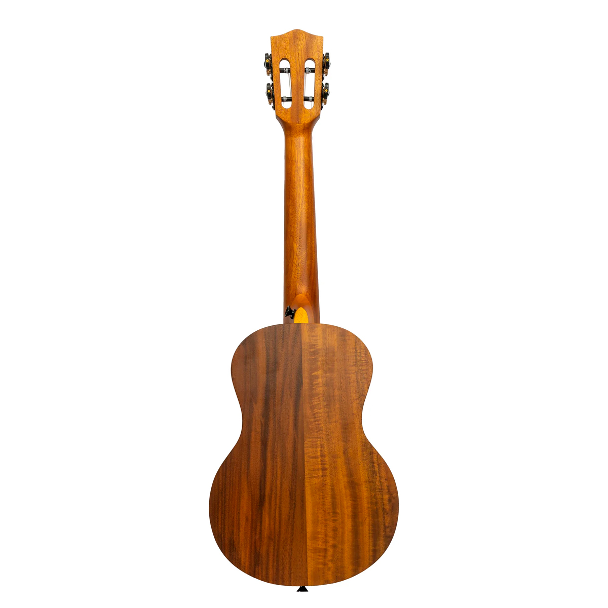 Ukelele Tenor Bamboo Koa New Vista Reverso
