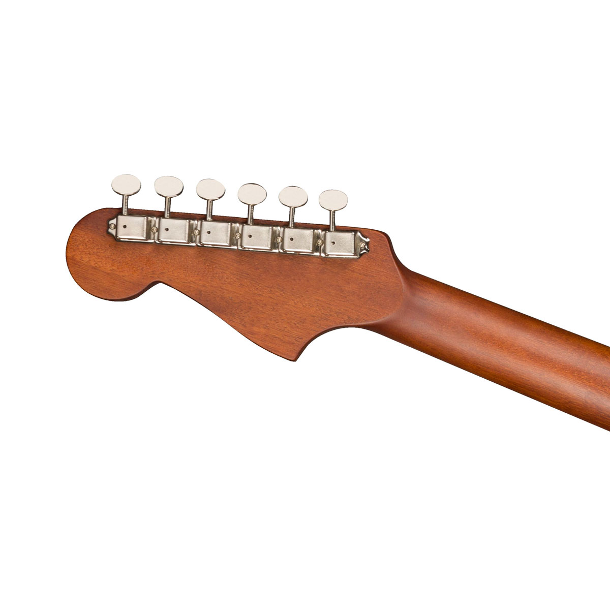 Maquinaria de la guitarra Fender Redondo Player Sunburst Maquinaria de la Fender Redondo Player Sunburst