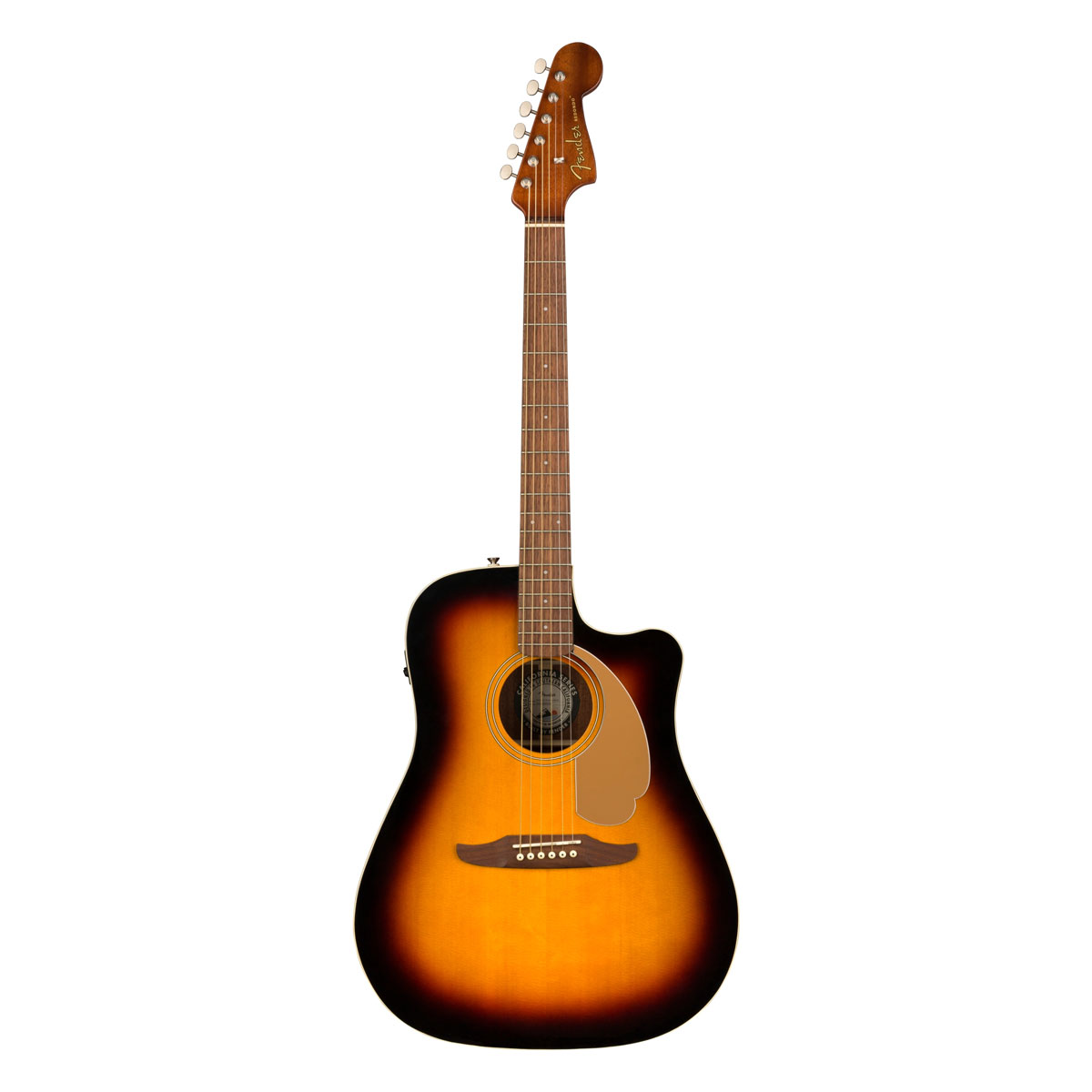 Fender Redondo Player Sunburst Fender Redondo Player Sunburst
