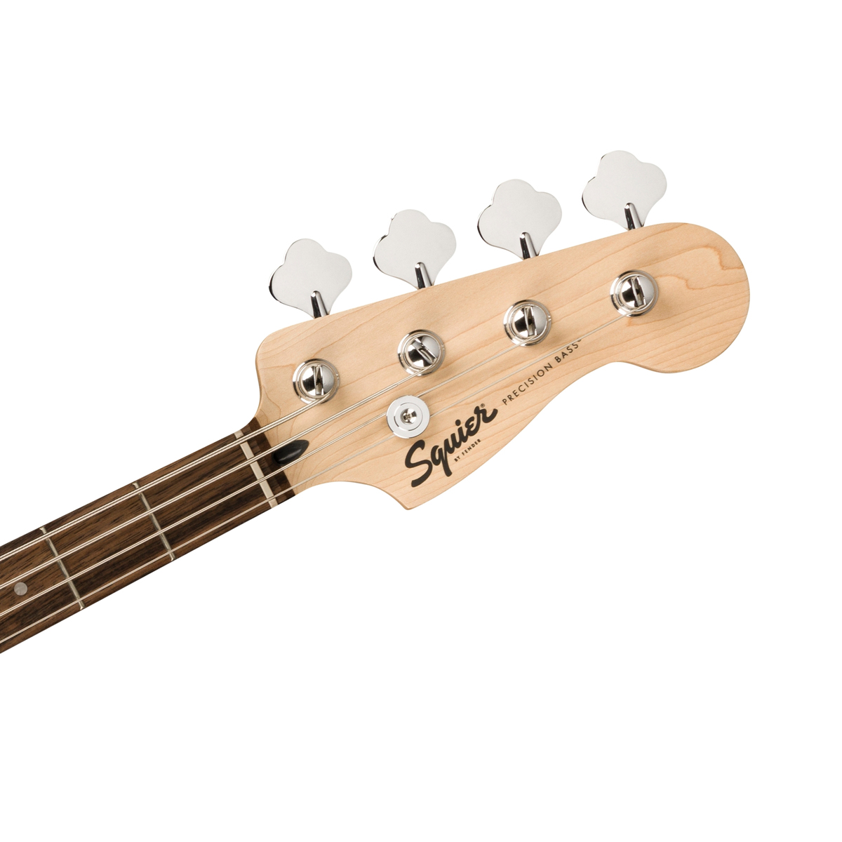 Cabezal Cabezal Squier Sonic Precision Bass Black