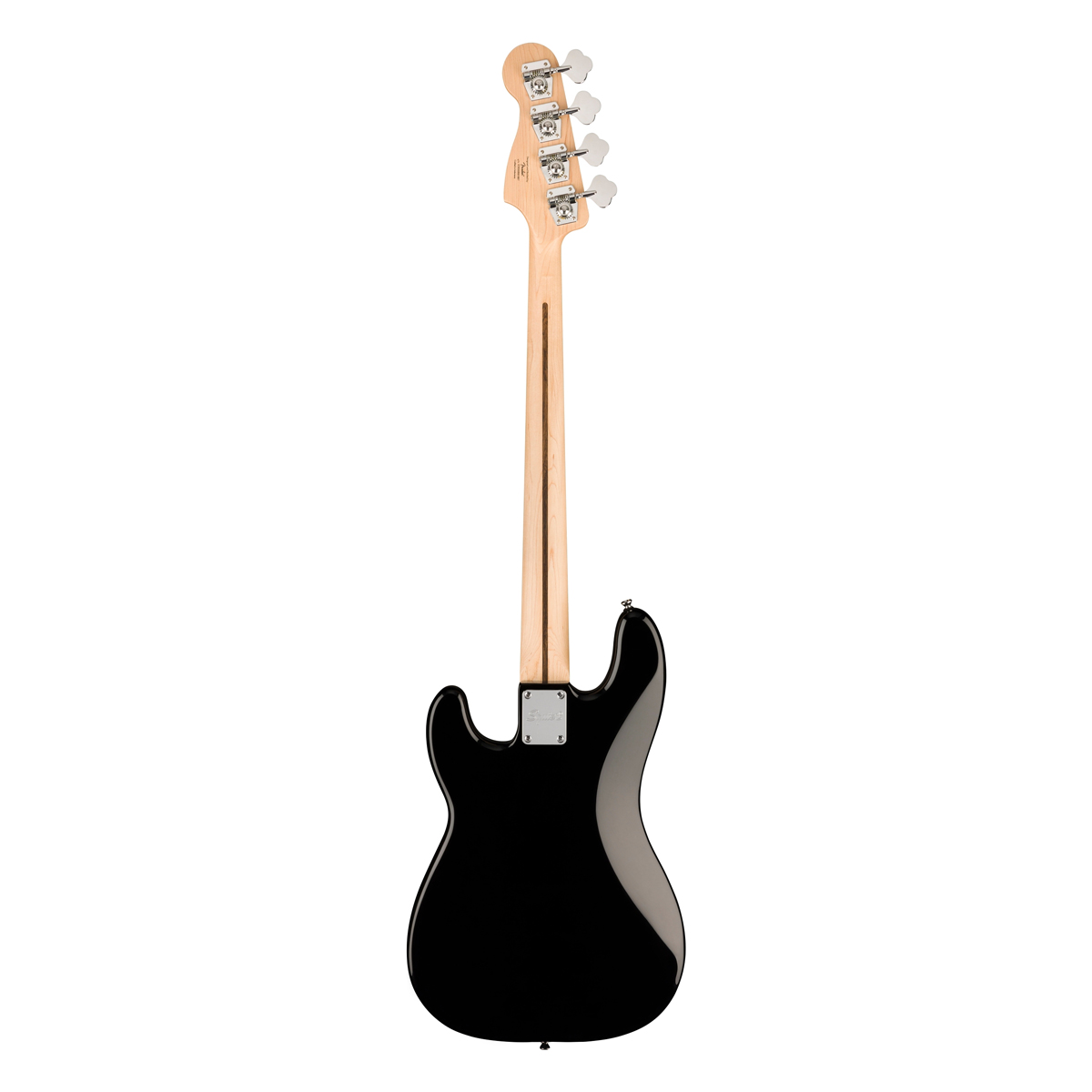 Reverso Reverso Squier Sonic Precision Bass Black