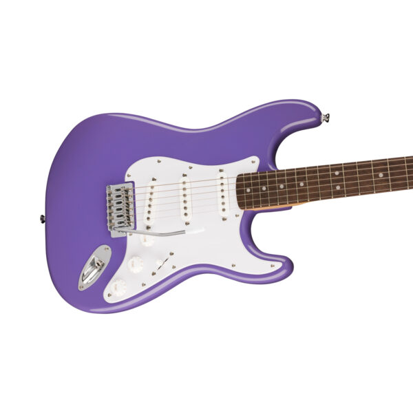 Cuerpo Squier Sonic Stratocaster Ultraviolet