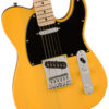 Pastillas de la guitarra Squier Sonic Telecaster Butterscotch Blonde