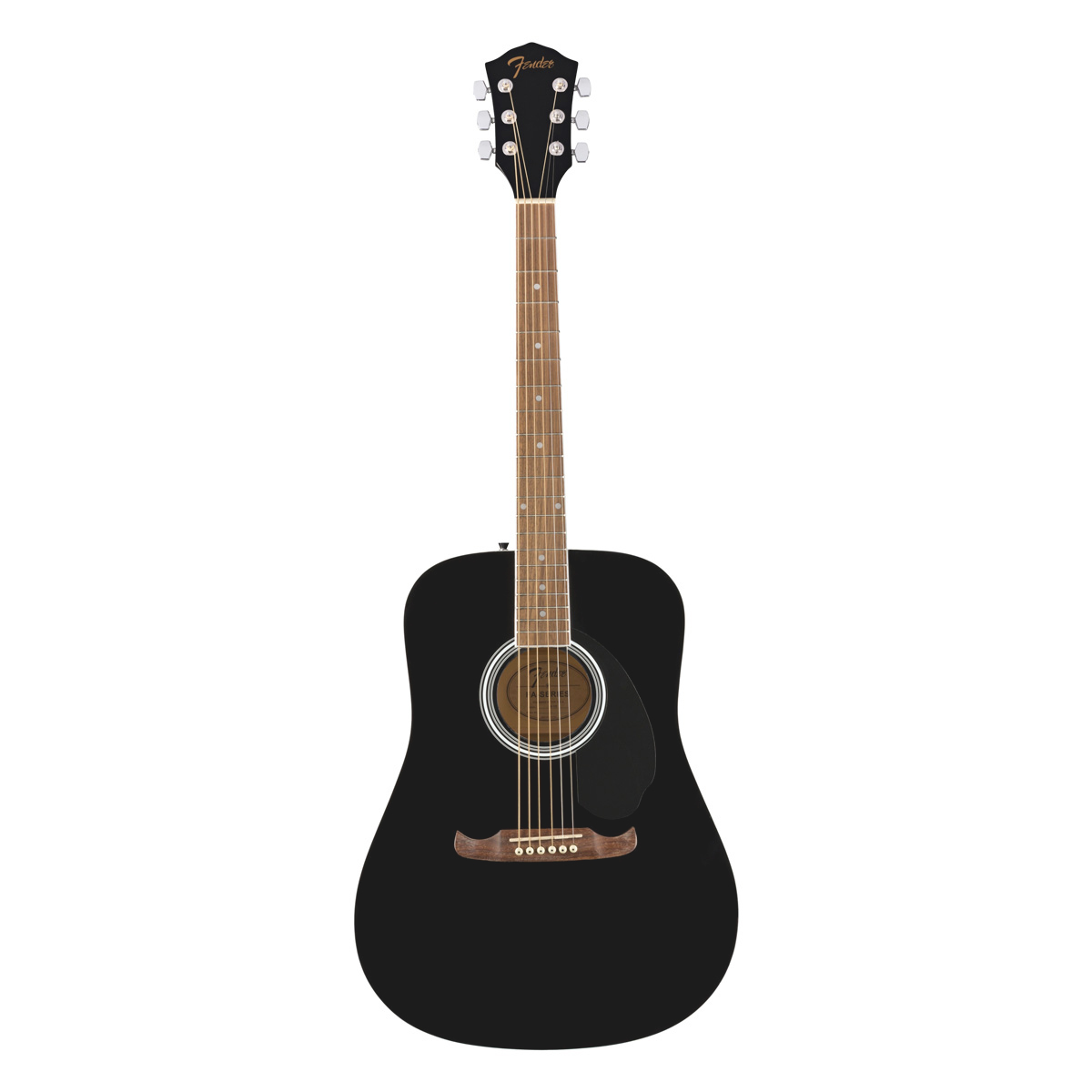 Guitarra Fender FA-125 Dreadnought