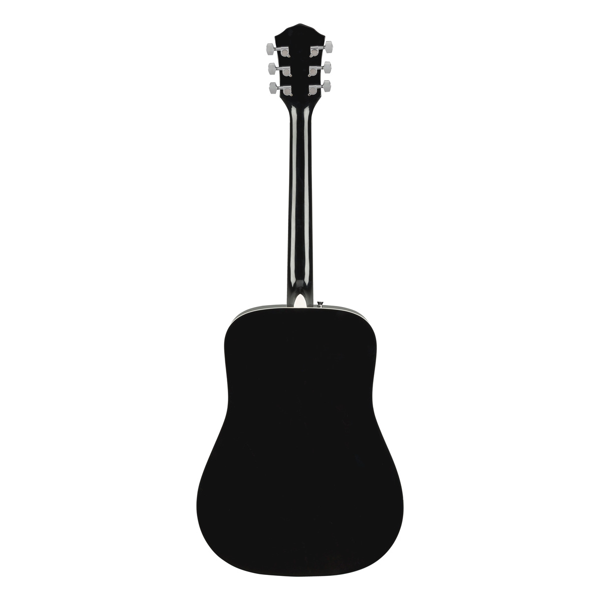 Reverso Fender FA-125 Dreadnought