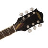 Cabezal Cabezal Gretsch G2604T Streamliner Rally II Center Block Oxblood