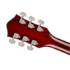 Maquinaria Maquinaria Gretsch G2604T Streamliner Rally II Center Block Oxblood