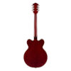 Reverso Reverso Gretsch G2604T Streamliner Rally II Center Block Oxblood