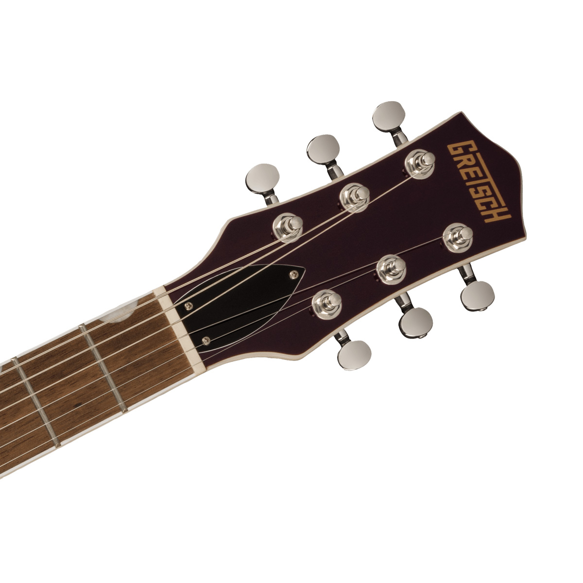 Cabezal Cabezal Gretsch G5210-P90 Electromatic Jet Two 90 Single-Cut with Wraparound, Laurel Fingerboard, Broadway Jade