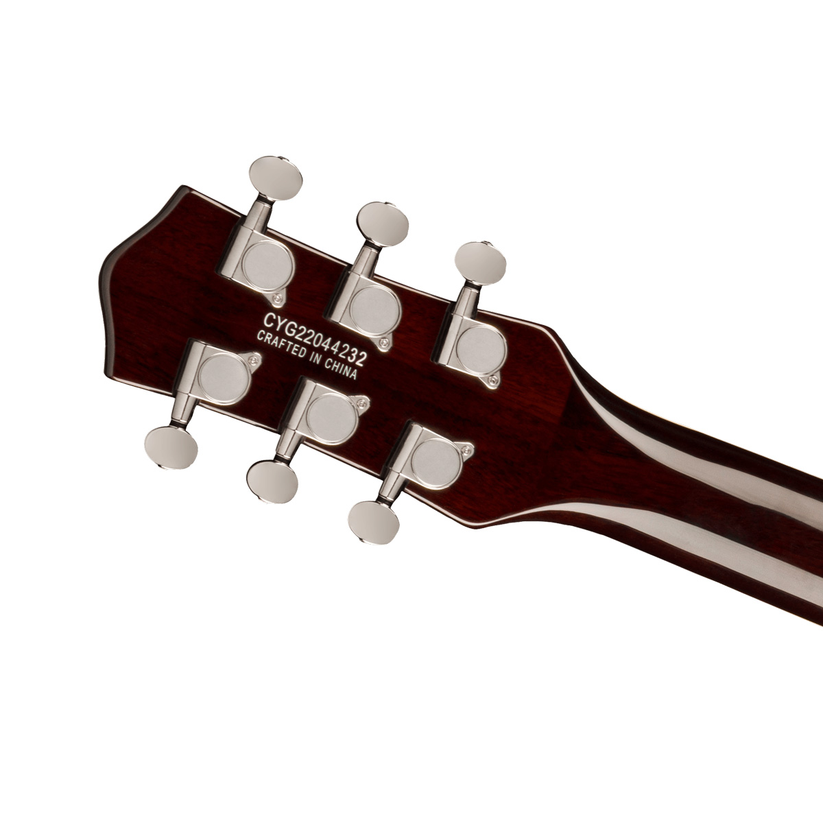 Maquinaria Maquinaria Gretsch G5210-P90 Electromatic Jet Two 90 Single-Cut with Wraparound, Laurel Fingerboard, Broadway Jade