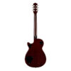 Reverso Reverso Gretsch G5210-P90 Electromatic Jet Two 90 Single-Cut with Wraparound, Laurel Fingerboard, Broadway Jade