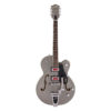 Gretsch G5410 Electromatic Rat Rod Hollow Body Matte Phantom Metallic Gretsch G5410 Electromatic Rat Rod Hollow Body Matte Phantom Metallic