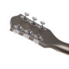 Maquinaria Maquinaria Gretsch G5410 Electromatic Rat Rod Hollow Body Matte Phantom Metallic