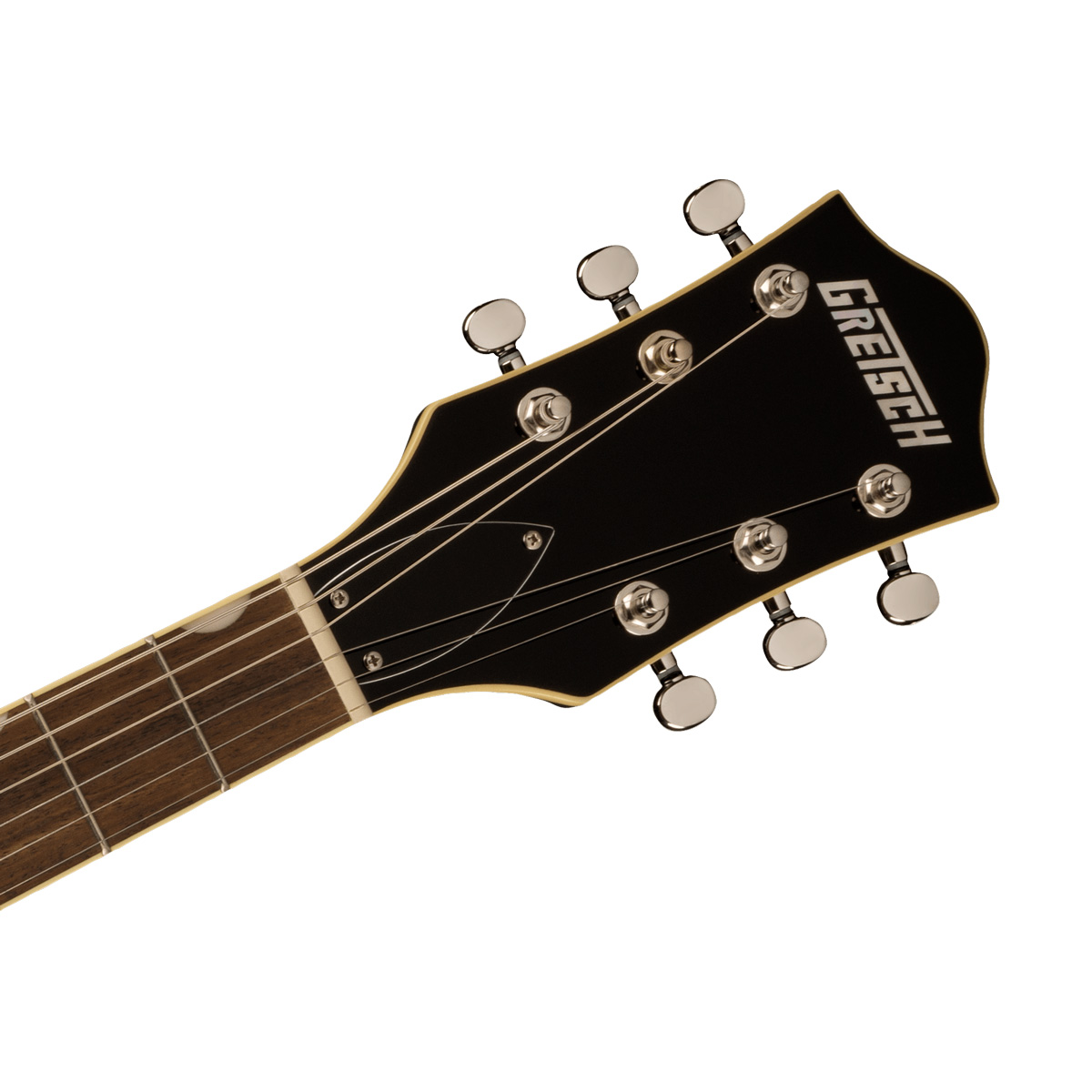 Cabezal Cabezal Gretsch G5655T-QM Electromatic Center Block Jr. Single-Cut Quilted Maple Mariana
