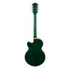 Reverso Reverso Gretsch G5655T-QM Electromatic Center Block Jr. Single-Cut Quilted Maple Mariana