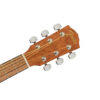 Cabezal Guitarra Fender FA-15 3/4 Steel Red