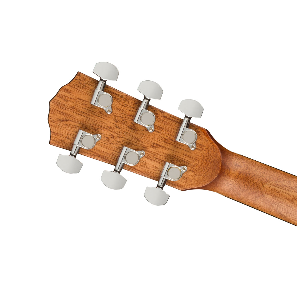 Maquinaria Guitarra Fender FA-15 3/4 Steel Red