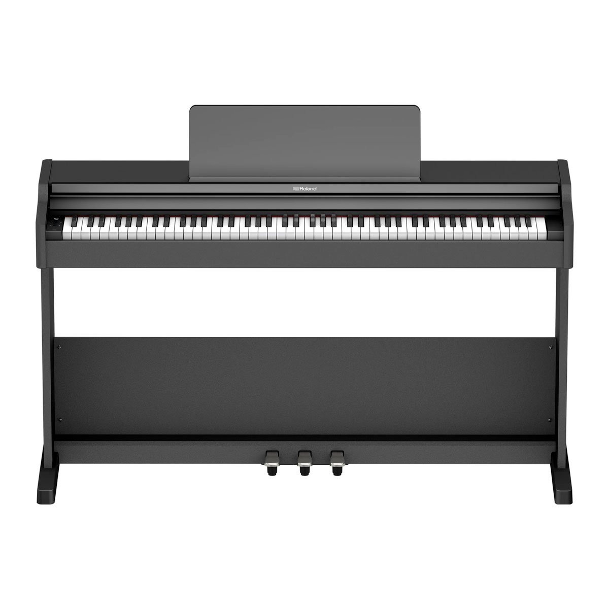 Frente Piano Digital Roland RP107