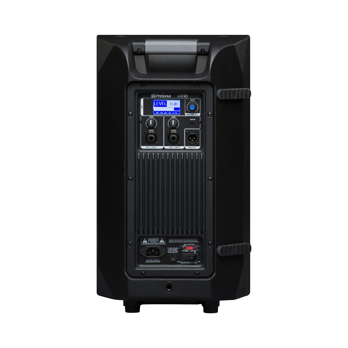 Reverso PreSonus AIR10 Altavoz de 10"