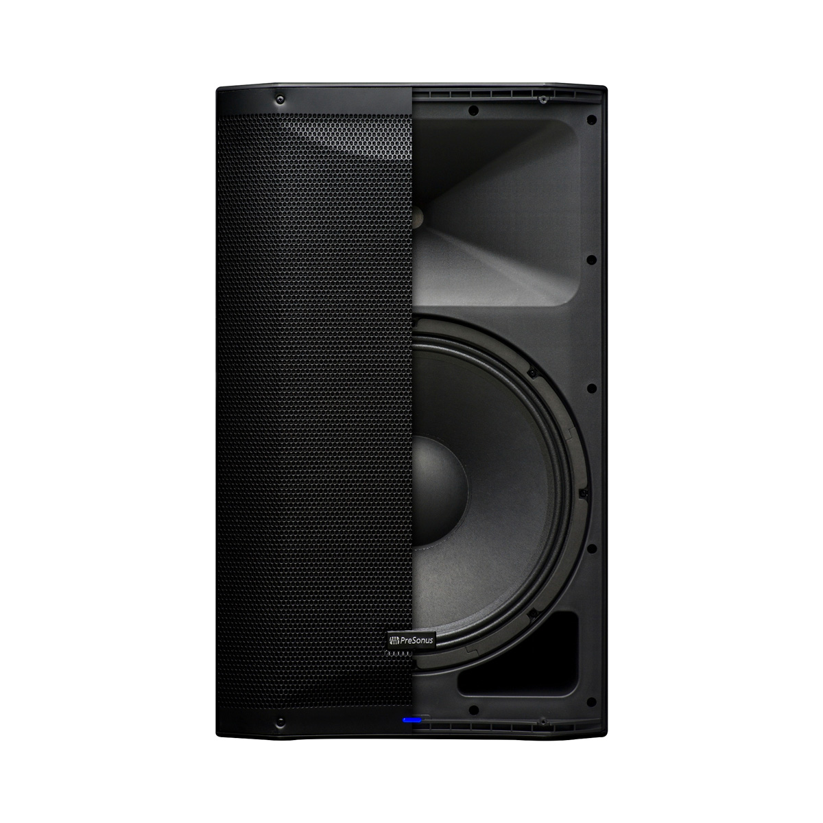 Frente Descubierto Frente Descubierto PreSonus AIR15 Altavoz de 15"