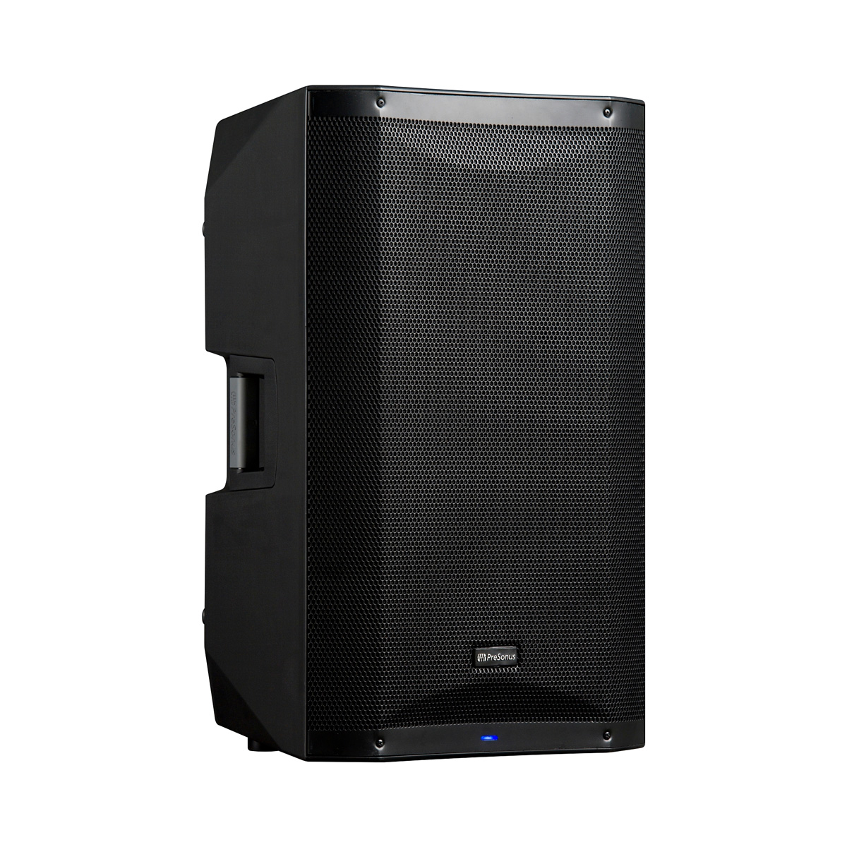 Vista Derecha Vista Derecha PreSonus AIR15 Altavoz de 15"