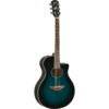 Guitarra Electroacústica Yamaha APX600-OBB Guitarra Electroacústica Yamaha APX600-OBB