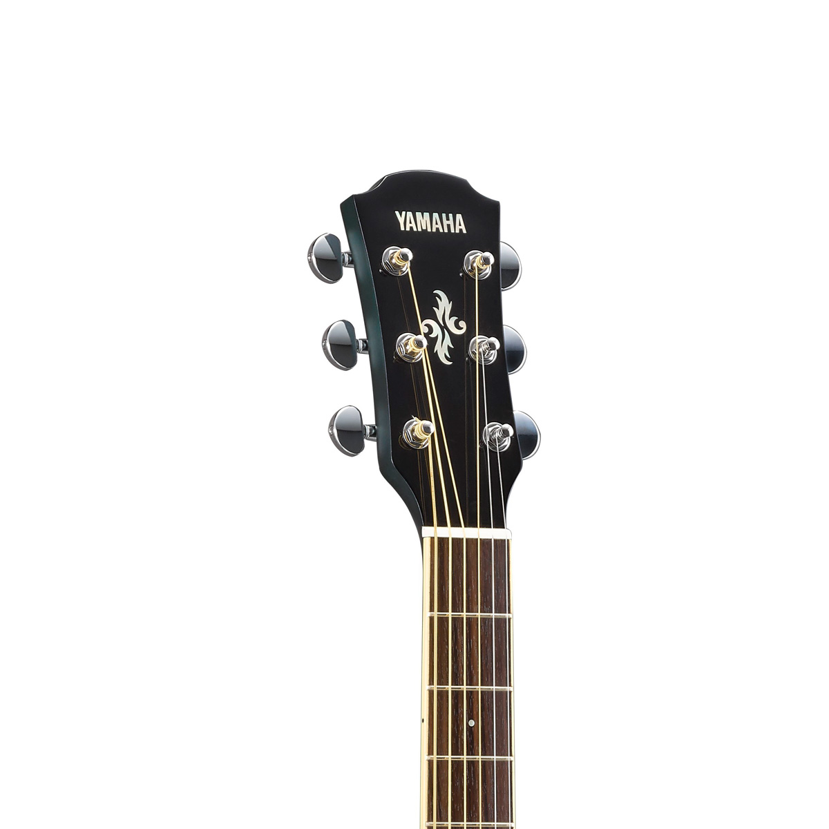 Cabezal Guitarra Electroacústica Yamaha APX600-OBB Cabezal Guitarra Electroacústica Yamaha APX600-OBB