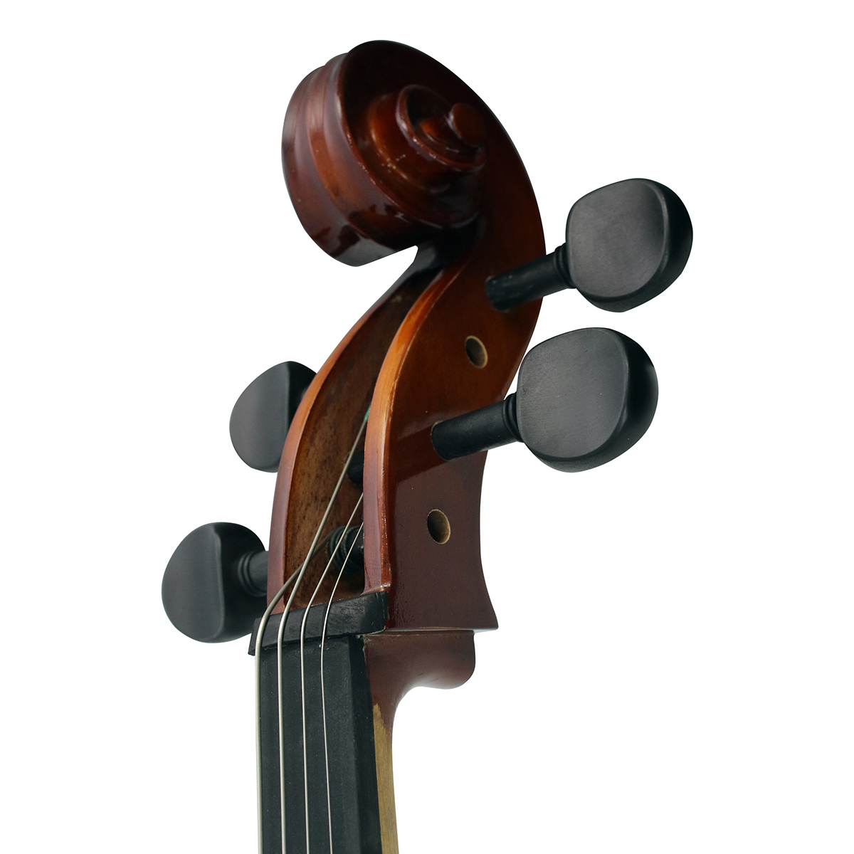 Clavijero Violonchelo 4/4 La Sevillana LSCEF-44