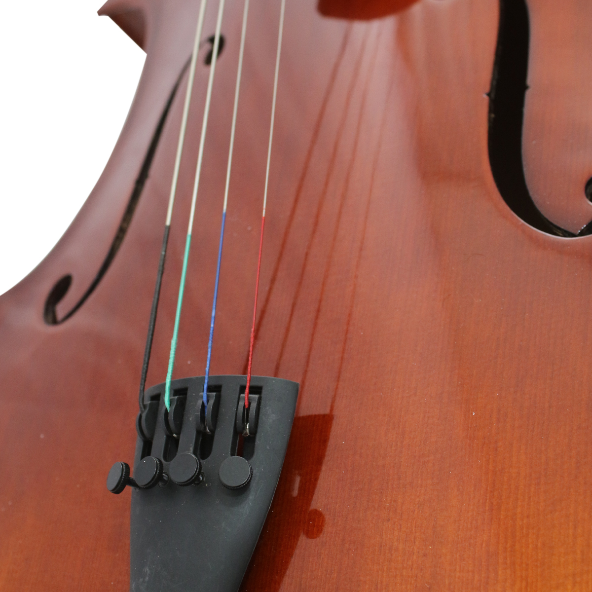 Cordal Violonchelo 4/4 La Sevillana LSCEF-44