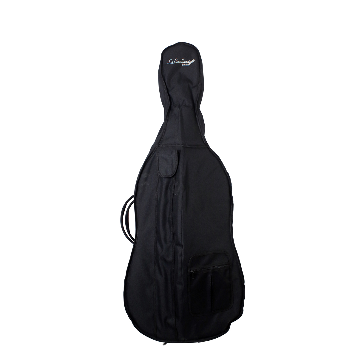 Funda del Violonchelo 4/4 La Sevillana LSCEF-44