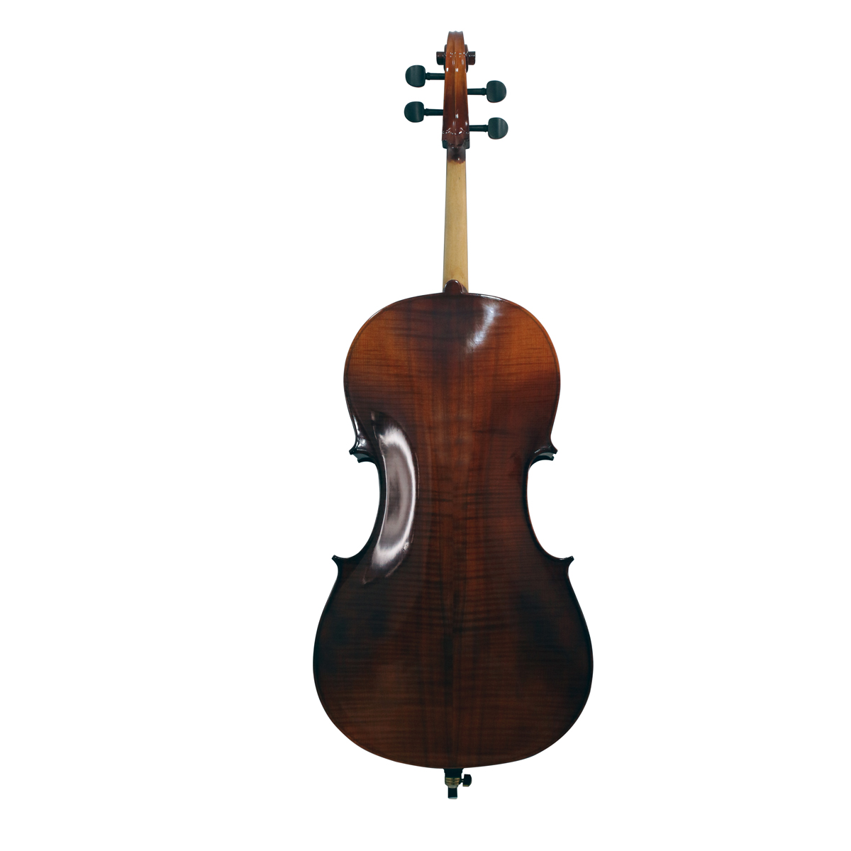 Reverso Violonchelo 4/4 La Sevillana LSCEF-44