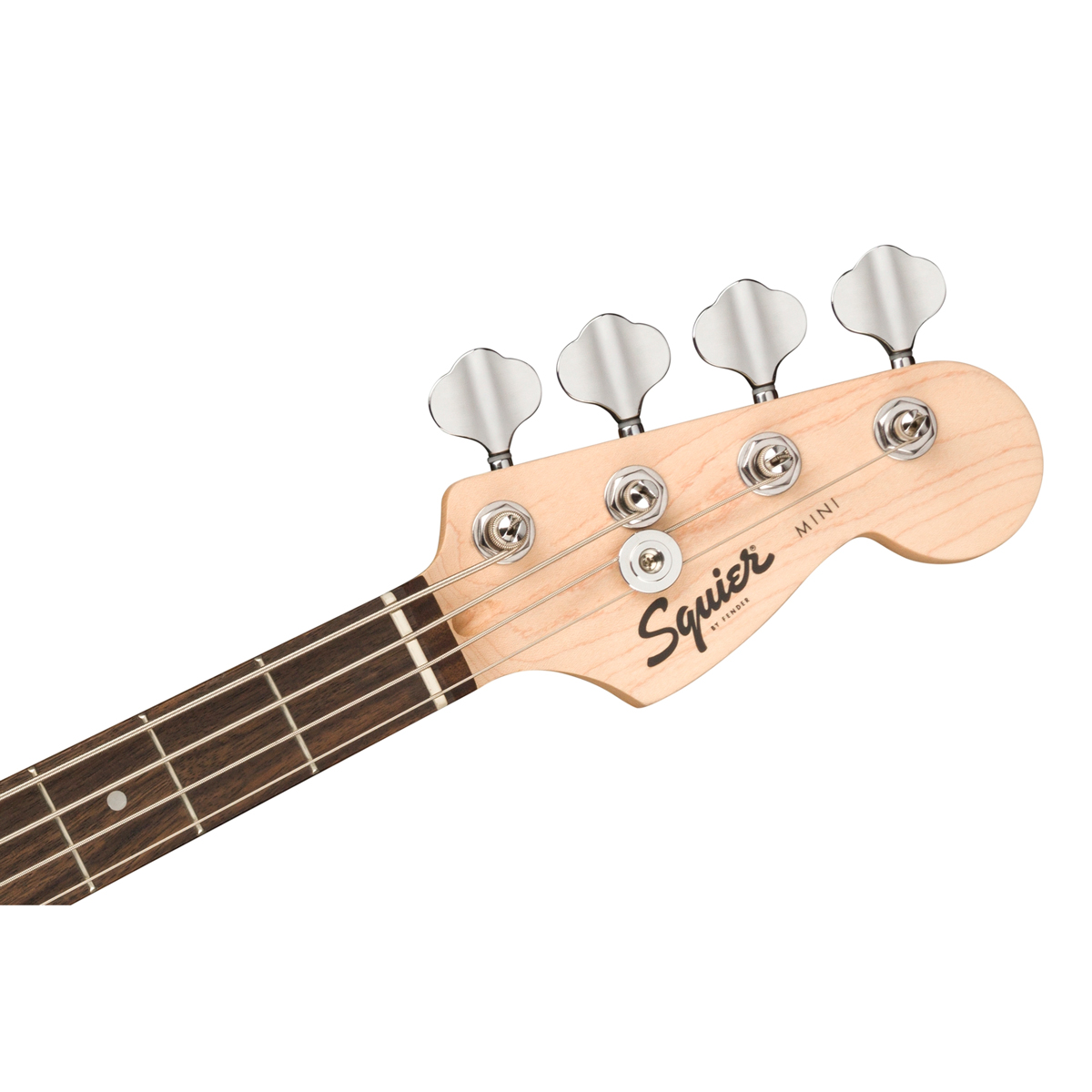 Cabezal Bajo Squier Mini Precision Bass Black