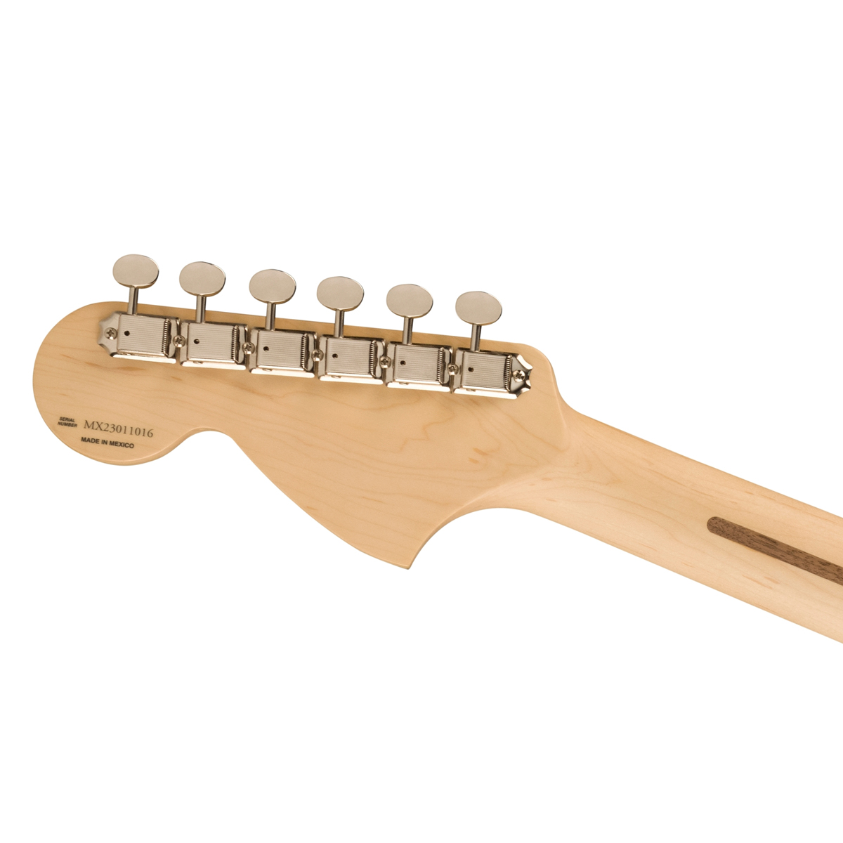 Clavijero Clavijero Fender Tom DeLonge Stratocaster Daphne Blue